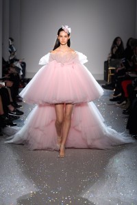 Giambattista Valli Couture Spring 2019