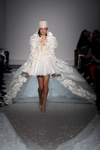 Giambattista Valli Couture Spring 2019