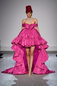 Giambattista Valli Couture Spring 2019