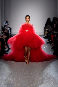 Giambattista Valli Couture Spring 2019