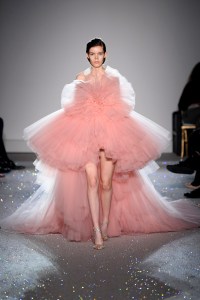 Giambattista Valli Couture Spring 2019