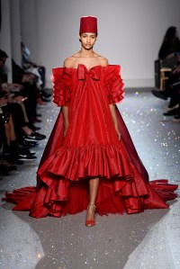 Giambattista Valli Couture Spring 2019
