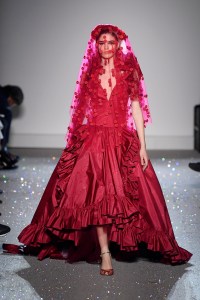 Giambattista Valli Couture Spring 2019