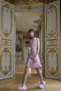 Giambattista Valli Pre-Fall 2019