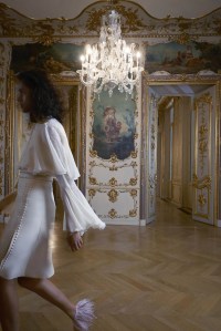 Giambattista Valli Pre-Fall 2019