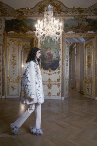 Giambattista Valli Pre-Fall 2019