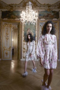 Giambattista Valli Pre-Fall 2019