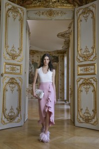 Giambattista Valli Pre-Fall 2019