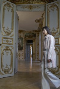 Giambattista Valli Pre-Fall 2019