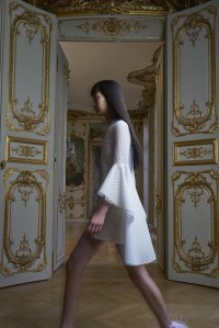 Giambattista Valli Pre-Fall 2019