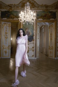 Giambattista Valli Pre-Fall 2019