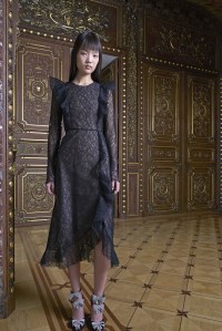 Giambattista Valli Pre-Fall 2019