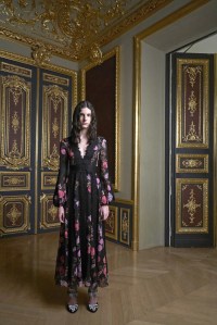 Giambattista Valli Pre-Fall 2019