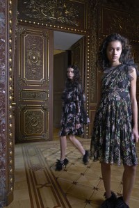 Giambattista Valli Pre-Fall 2019