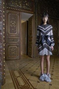 Giambattista Valli Pre-Fall 2019