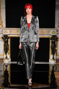 Giorgio Armani Privé Couture Spring 2019