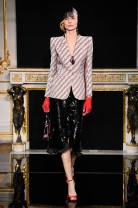 Giorgio Armani Privé Couture Spring 2019