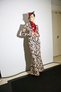 Giorgio Armani Privé Couture Spring 2019