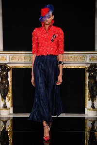 Giorgio Armani Privé Couture Spring 2019