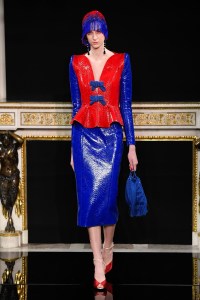 Giorgio Armani Privé Couture Spring 2019