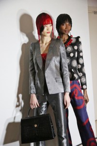 Giorgio Armani Privé Couture Spring 2019