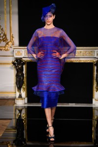 Giorgio Armani Privé Couture Spring 2019
