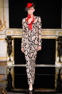 Giorgio Armani Privé Couture Spring 2019