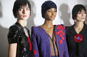 Giorgio Armani Privé Couture Spring 2019