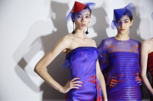 Giorgio Armani Privé Couture Spring 2019