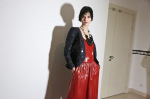 Giorgio Armani Privé Couture Spring 2019