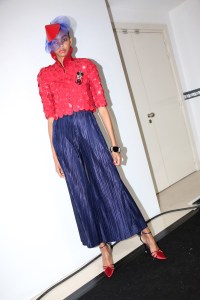 Giorgio Armani Privé Couture Spring 2019