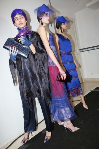 Giorgio Armani Privé Couture Spring 2019