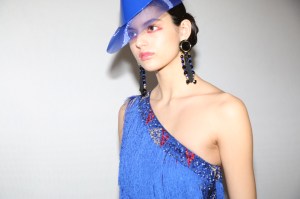 Giorgio Armani Privé Couture Spring 2019