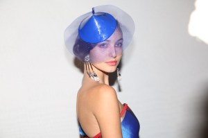 Giorgio Armani Privé Couture Spring 2019