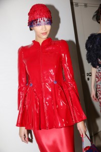 Giorgio Armani Privé Couture Spring 2019