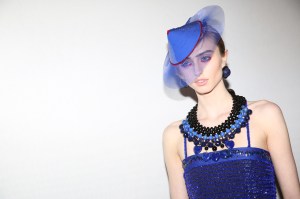 Giorgio Armani Privé Couture Spring 2019