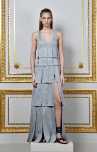 Giovanni Bedin Couture Spring 2019