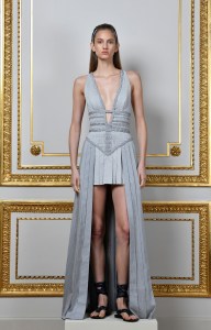 Giovanni Bedin Couture Spring 2019