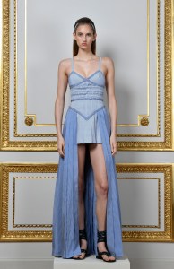 Giovanni Bedin Couture Spring 2019