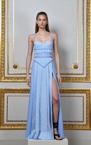 Giovanni Bedin Couture Spring 2019