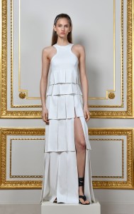 Giovanni Bedin Couture Spring 2019