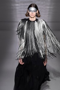 Givenchy Couture Spring 2019