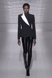 Givenchy Couture Spring 2019