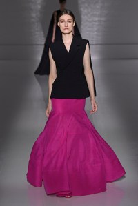 Givenchy Couture Spring 2019