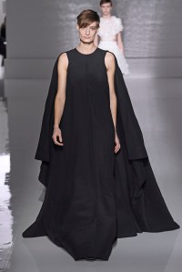 Givenchy Couture Spring 2019