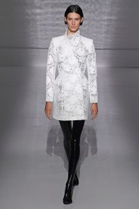 Givenchy Couture Spring 2019
