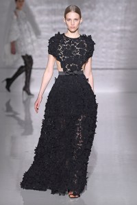 Givenchy Couture Spring 2019