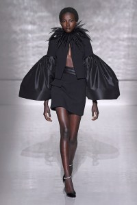 Givenchy Couture Spring 2019