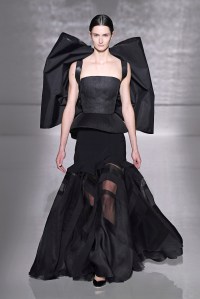 Givenchy Couture Spring 2019
