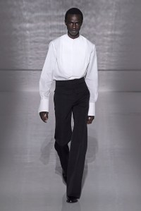 Givenchy Couture Spring 2019